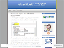 Tablet Screenshot of intovsts.net